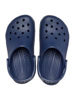 Zueco-Niños-Grandes-Classic-Clog-K-Azul-Crocs