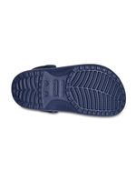 Zueco-Niños-Grandes-Classic-Clog-K-Azul-Crocs