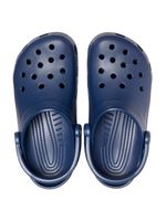Zueco-Unisex-Classic-Clog-Azul-Crocs