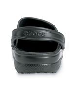 Zueco-Unisex-Classic-Clog-Negro-Crocs
