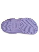 Zueco-Niños-Grandes-Classic-Clog-Morado-Crocs