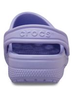 Zueco-Niños-Grandes-Classic-Clog-Morado-Crocs