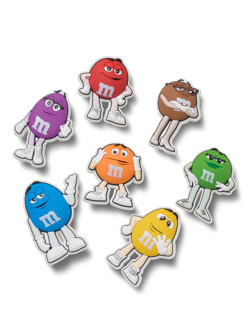 Jibbitz-M-M-Pack-7-Personajes-Crocs