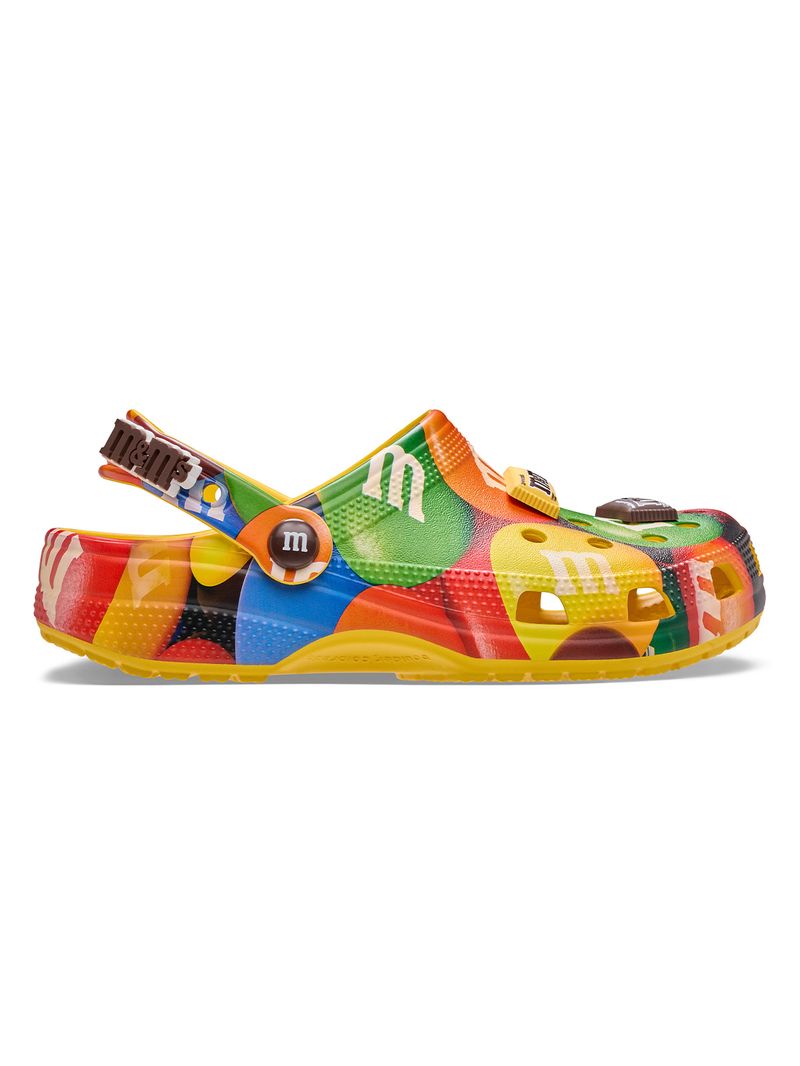 Zueco-Unisex-Classic-Clog-M-Ms-Multicolor-Crocs