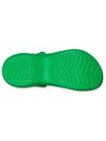 Zueco-Mujer-Bae-Clog-M-Ms-Verde-Glitter-Crocs