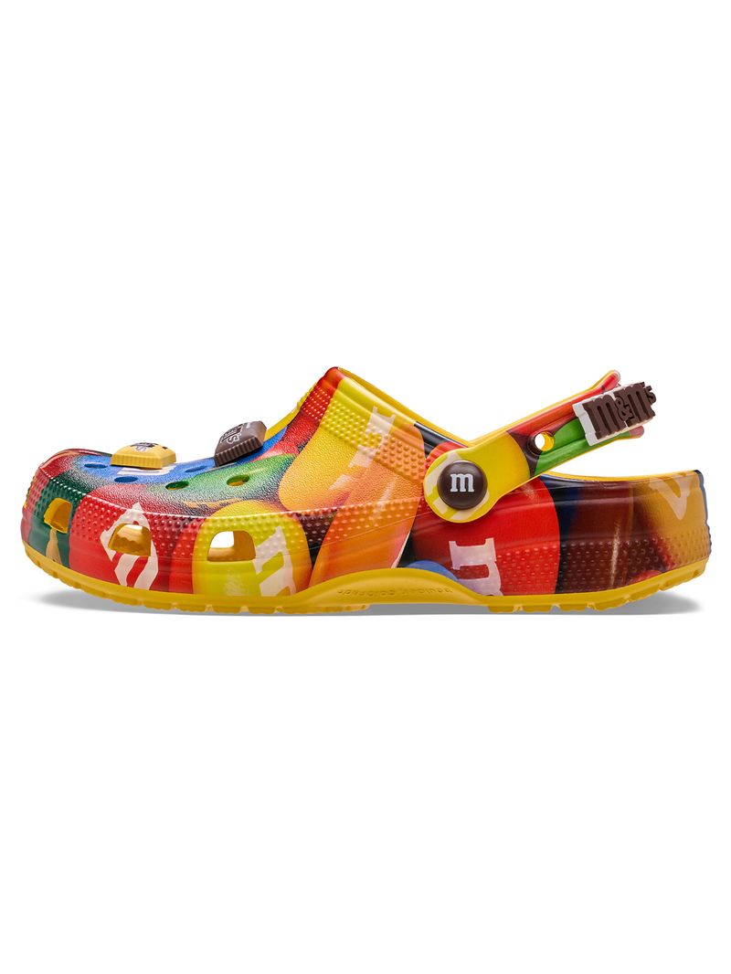 Zueco-Unisex-Classic-Clog-M-Ms-Multicolor-Crocs