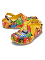 Zueco-Unisex-Classic-Clog-M-Ms-Multicolor-Crocs