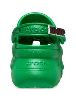 Zueco-Mujer-Bae-Clog-M-Ms-Verde-Glitter-Crocs