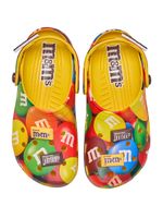 Zueco-Unisex-Classic-Clog-M-Ms-Multicolor-Crocs