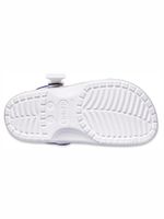Zueco-Unisex-R2D2-Clog-Blanco-Crocs