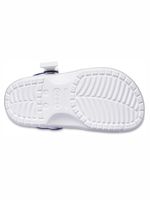 Zueco-Niños-Grandes-R2D2-Star-Wars-Blanco-Crocs