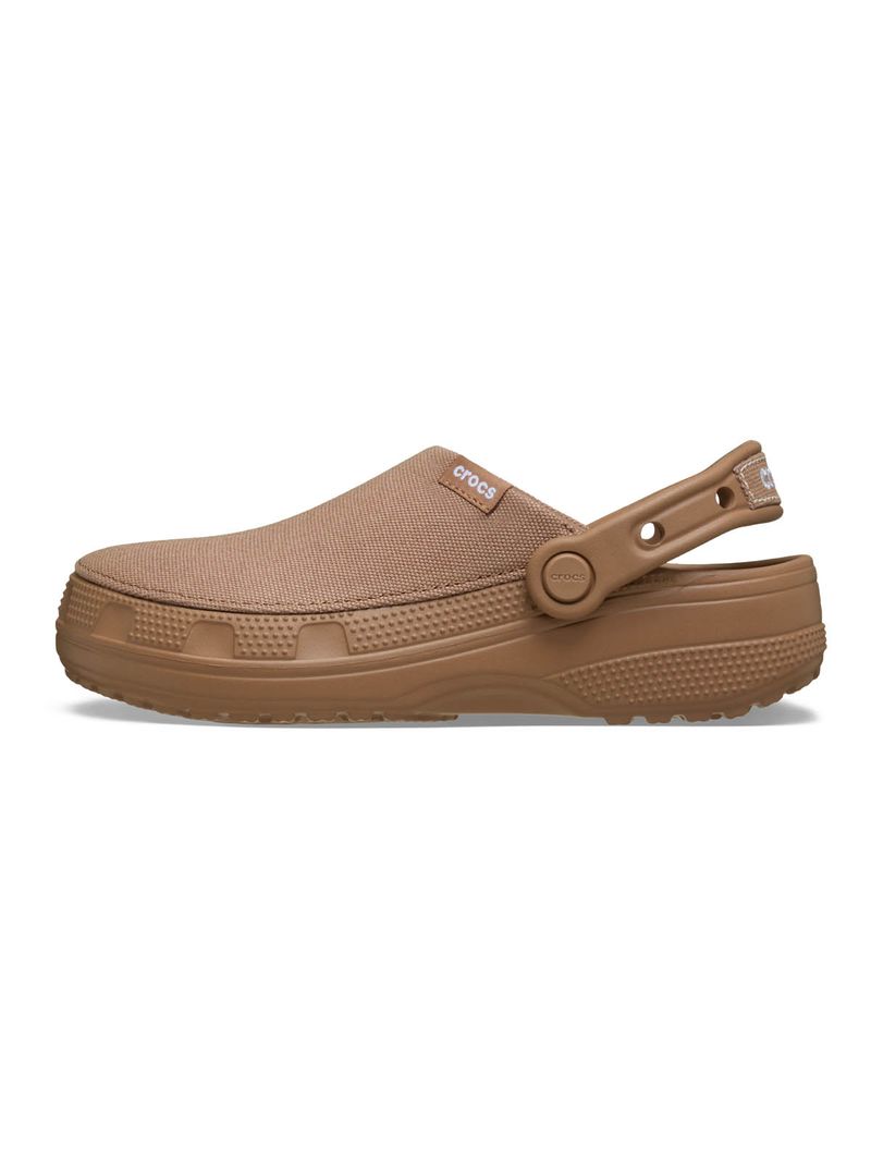 Zueco-Unisex-Classic-Crafted-Clog-Cafe-Crocs