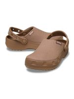 Zueco-Unisex-Classic-Crafted-Clog-Cafe-Crocs