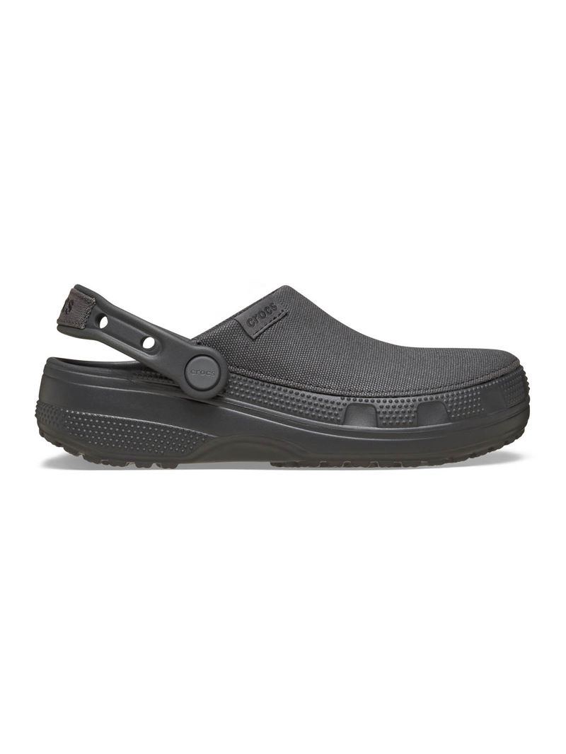 Zueco-Unisex-Classic-Clog-Crafted-Negro-Crocs