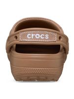 Zueco-Unisex-Classic-Crafted-Clog-Cafe-Crocs