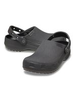 Zueco-Unisex-Classic-Clog-Crafted-Negro-Crocs