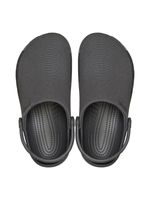 Zueco-Unisex-Classic-Clog-Crafted-Negro-Crocs