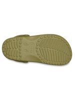 Zueco-Unisex-Classic-Crafted-Clog-Verde-Crocs