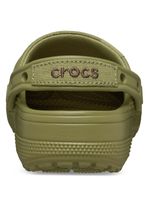 Zueco-Unisex-Classic-Crafted-Clog-Verde-Crocs