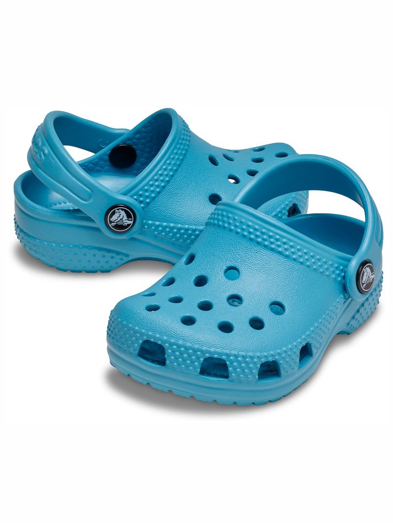 Zueco-Bebes-Recien-Nacidos-Azul-Crocs