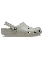 Zueco-Unisex-Classic-Clog-Gris-Crocs