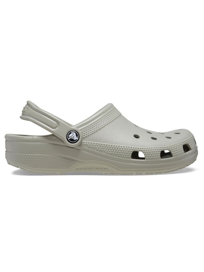 Zueco-Unisex-Classic-Clog-Gris-Crocs