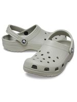 Zueco-Unisex-Classic-Clog-Gris-Crocs