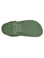 Zueco-Unisex-Camouflage-Clog-Verde-Crocs