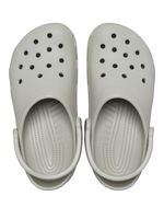 Zueco-Unisex-Classic-Clog-Gris-Crocs