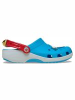 Zueco-Unisex-Classic-Clog-Doraemon-Multicolor-Crocs