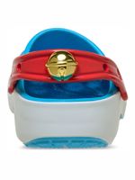Zueco-Unisex-Classic-Clog-Doraemon-Multicolor-Crocs