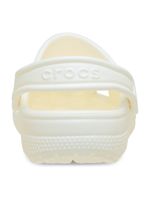 Zueco-Niños-Grandes-Classic-Clog-Verde-Fluorescente-Crocs
