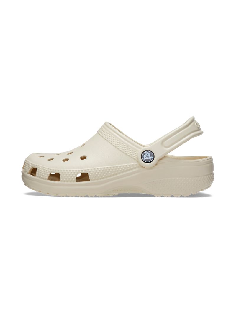 Zueco-Unisex-Classic-Clog-Blanco-Crocs