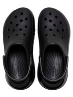 Zueco-Plataforma-Unisex-Mega-Crush-Clog-Negro-Crocs