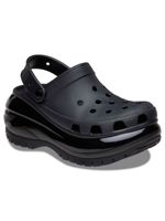 Zueco-Plataforma-Unisex-Mega-Crush-Clog-Negro-Crocs