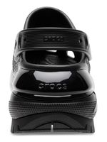 Zueco-Plataforma-Unisex-Mega-Crush-Clog-Negro-Crocs