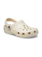 Zueco-Unisex-Classic-Clog-Blanco-Crocs