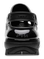 Zueco-Plataforma-Unisex-Mega-Crush-Clog-Negro-Crocs