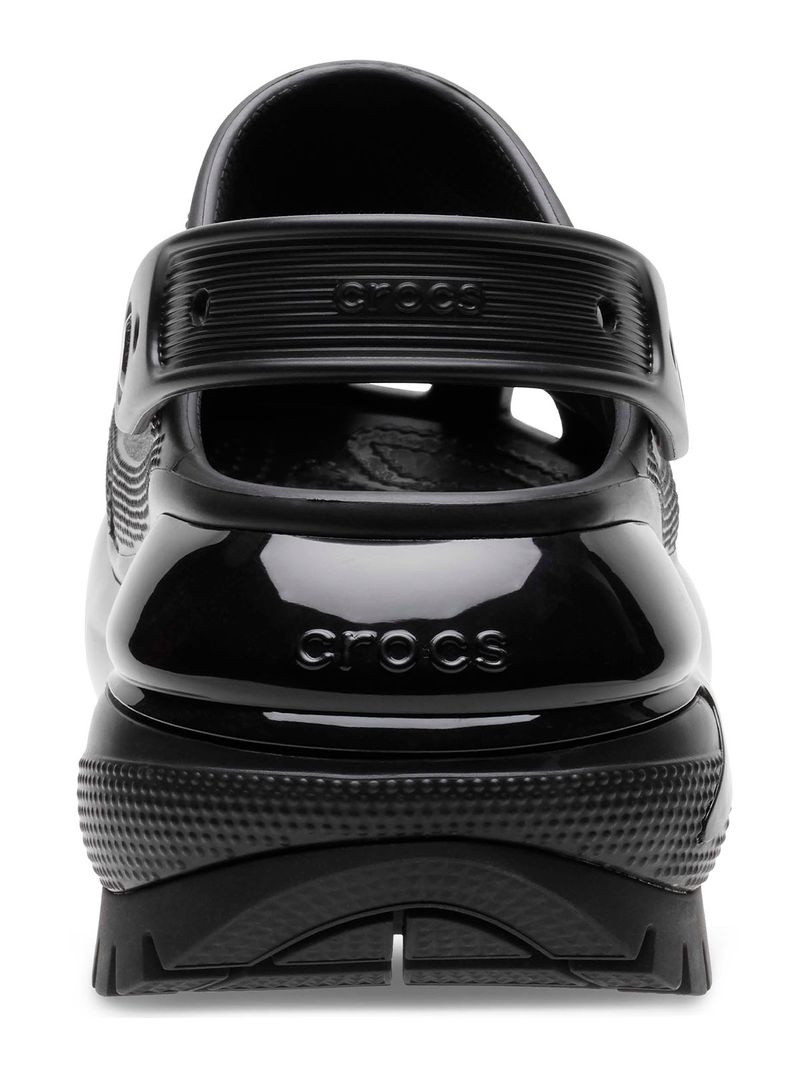 クロックス　Crocs Mega Crush Clog black Zueco Mega Crush Negro Crocs - Crocs Chile | Tienda Oficial