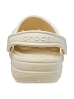 Zueco-Unisex-Classic-Clog-Blanco-Crocs