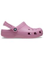 Zueco-Niños-Pequeños-Classic-Clog-T-Rosado-Crocs