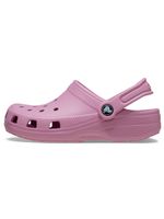 Zueco-Niños-Pequeños-Classic-Clog-T-Rosado-Crocs
