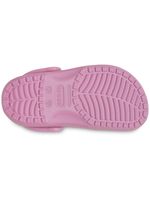 Zueco-Niños-Pequeños-Classic-Clog-T-Rosado-Crocs
