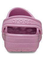 Zueco-Niños-Pequeños-Classic-Clog-T-Rosado-Crocs