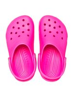 Zueco-Niños-Pequeños-Crocband-Rayo-Rojo-Crocs