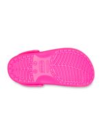 Zueco-Niños-Pequeños-Crocband-Rayo-Rojo-Crocs