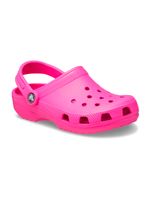 Zueco-Niños-Pequeños-Crocband-Rayo-Rojo-Crocs