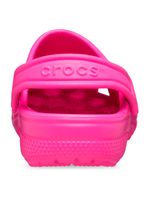 Zueco-Niños-Pequeños-Crocband-Rayo-Rojo-Crocs