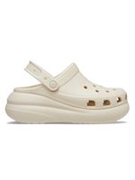 Zueco-Plataforma-Unisex-Crush-Clog-Blanco-Crocs