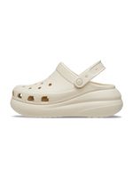 Zueco-Plataforma-Unisex-Crush-Clog-Blanco-Crocs
